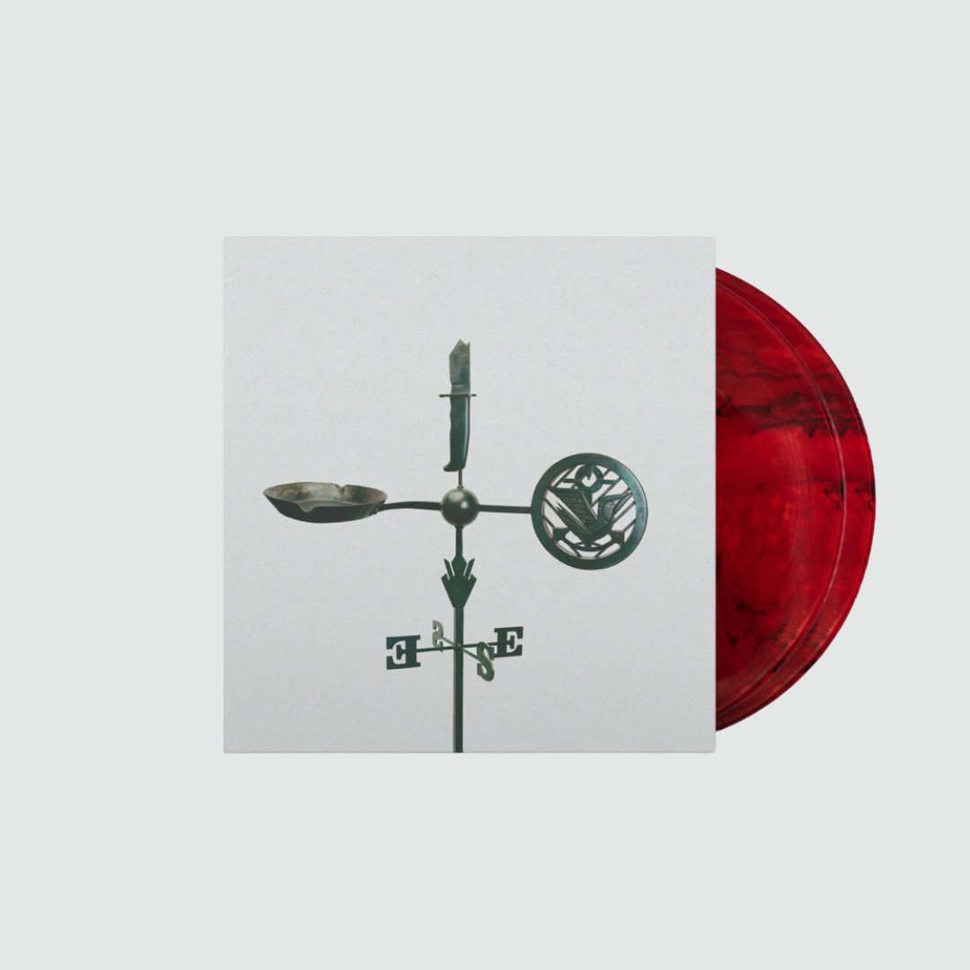 Southeastern Records tweet media