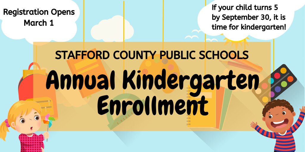Stafford Schools tweet media