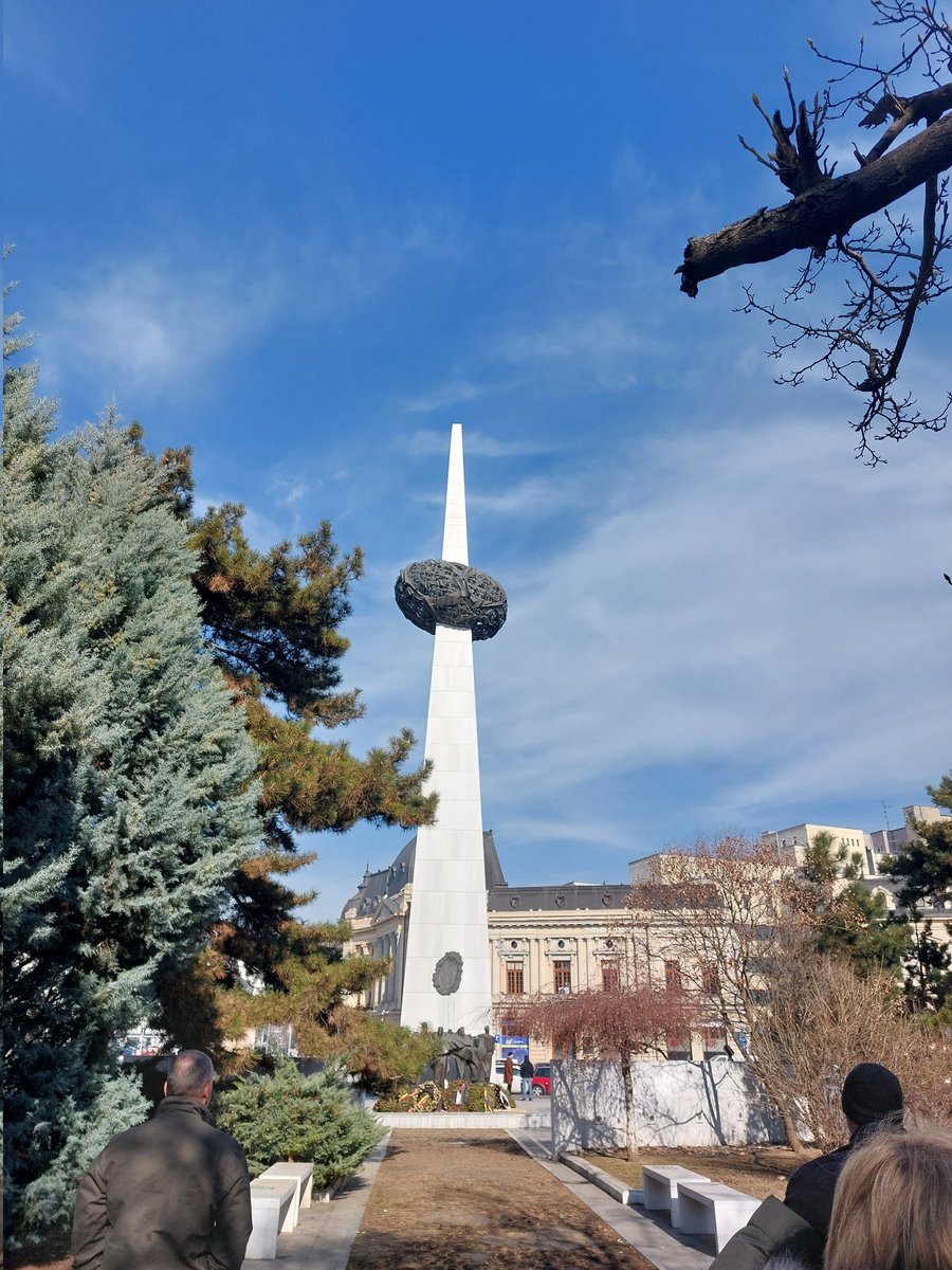 LindB168's tweet photo. #Bucharest https://t.co/pOwuzT7De8