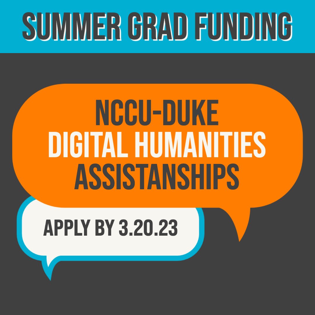 fhi_duke's tweet image. Prof. Ranjana Khanna Reappointed as FHI Director, New Grad Student Opportunities, and more! - mailchi.mp/duke/fhi-feb-1…