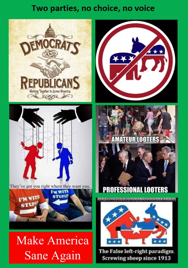 FrankGoodman888's tweet photo. All politics and geopolitics are simply dog and pony shows for the gullible unwary. Believe in nothing you cannot witness yourself. Instead simply keep your faith in your Creator. https://t.co/zwpfj04rd8