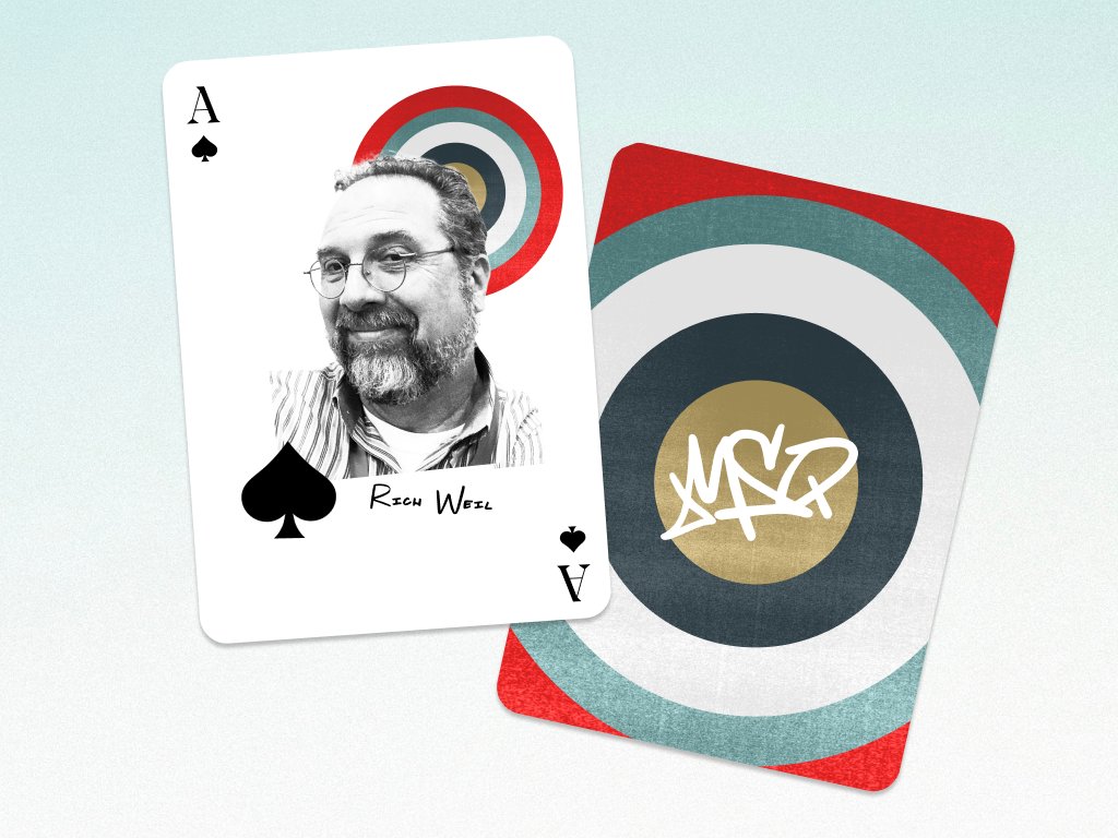 modsquad's tweet photo. We're in VEGAS! ♦️♠️ Hey #DiCE2023 attendees, if you're needing to Ace your CX Support, Rich will be seeing you all throughout the week! 

#CXExperts #CSSupport #CustomerSupportExperts https://t.co/ubzKuNxt89