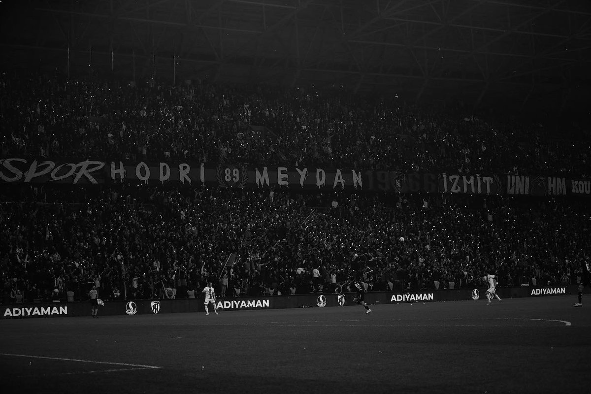 Gurur duyduk 🙏💚🖤 <a href="/hodrimeydantd89/">Hodri Meydan</a>