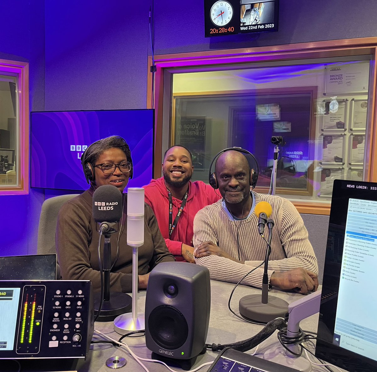 Locorum West Yorkshire tweet media