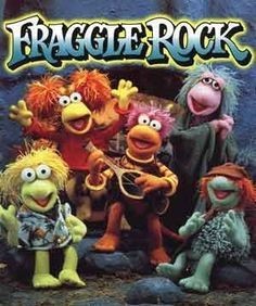 I used to love Fraggle Rock 🥹🥹💗
#80s #80skids #80slove #nostalgia #nostalgic #memories #BackIntDay #funtimes #childhood #fragglerock