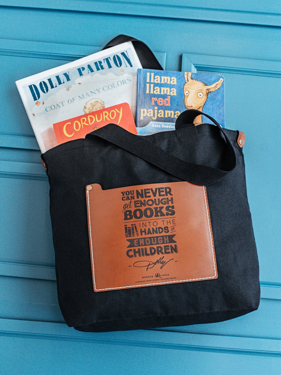 _morganrhea_'s tweet photo. For every 1 Tote sold a child will receive 12 books and for every bracelet sold 7 children will receive a book 📚🎉 Thank you for helping us to support this wonderful cause!

Click link to shop Gratitude Campaign- https://t.co/TqrbSvD7bG https://t.co/E3y4ULaCoC