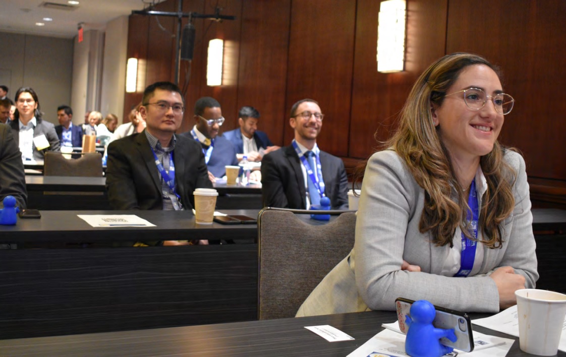 Attention Residents: LUGPA's #UrologyResident Summit and Job Fair from March 3-4 is a one-of-a-kind networking experience. Learn about the practices that will be recruiting at this year's #JobFair: lugpa.org/sneak-peek-at-…