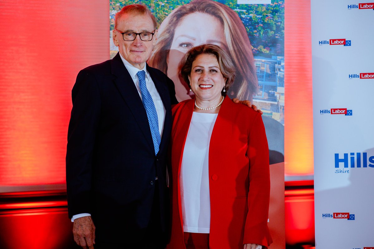 Impressed by Tina Cartwright, studying to be a nurse, standing for the seat of Castle Hill in the March 25 election. A dynamic candidate. Urged her supporters to also commit to campaigning for a Yes vote on the Voice.