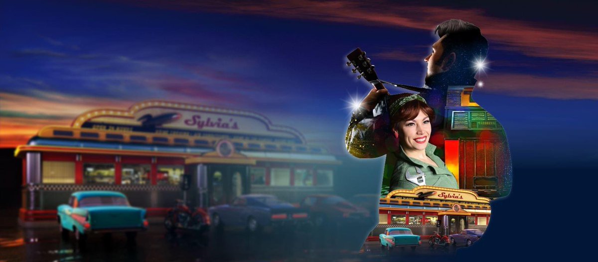 Lincoln Amateur Operatic & Dramatic Society tweet media