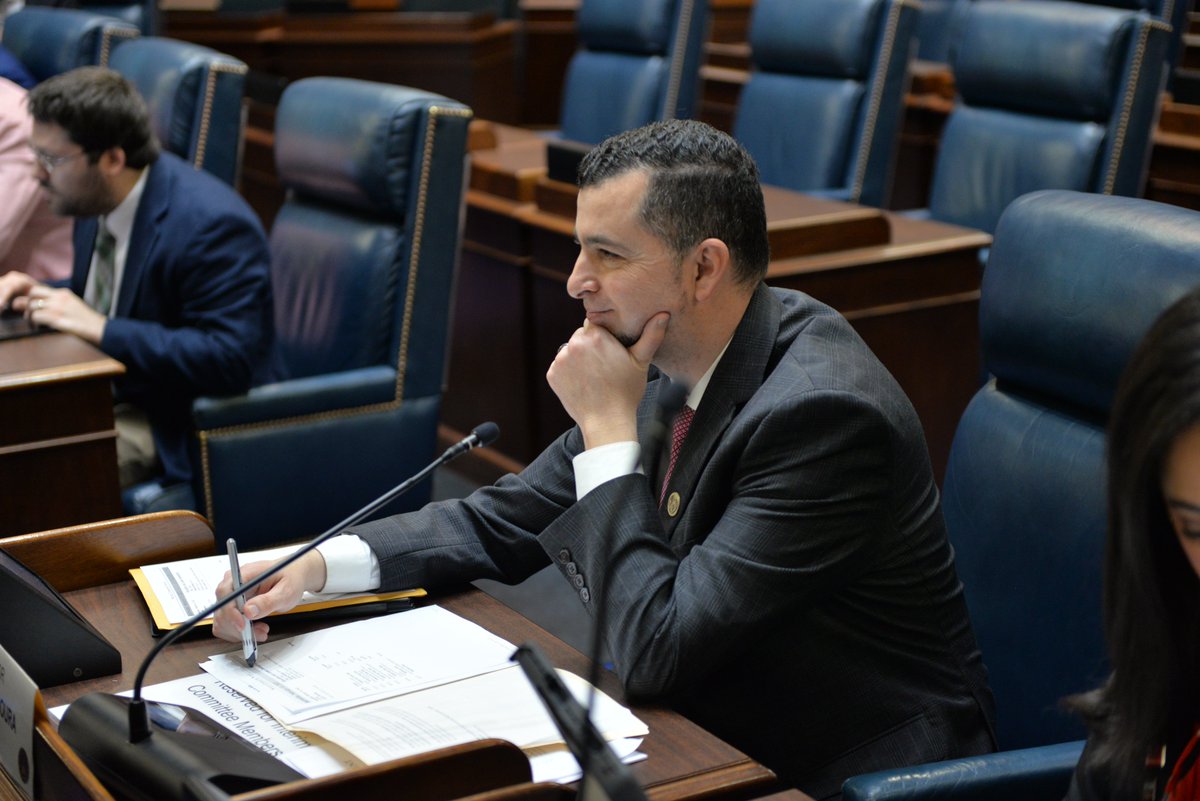 Today's Education Committee was the last of the 1st half of session. We've passed bills I coauthored on childhood literacy &amp; improving the 21st Century Scholars program. There's more to do. I'm committed to
⬆️Fund public schools
✔️Expand Pre-K &amp; Childcare
✔️End textbook fees