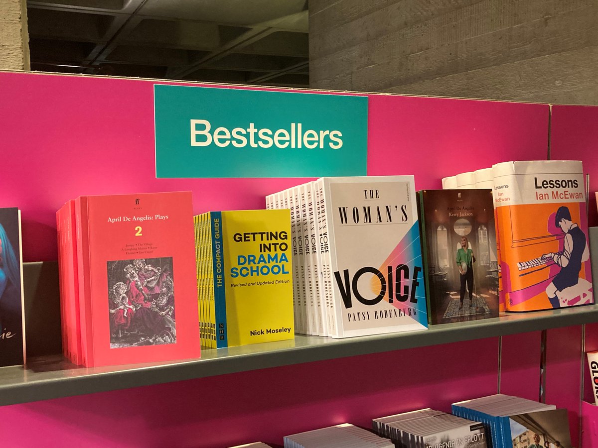 Patsy Rodenburg tweet media