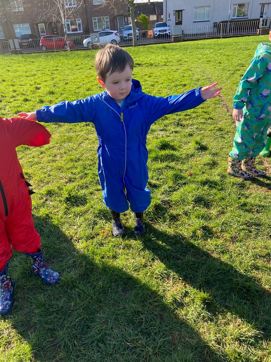 ForehillN's tweet photo. We loved meeting Mrs badger and all her friends . We joined in with lots of fun activities https://t.co/IGtfIo9Son