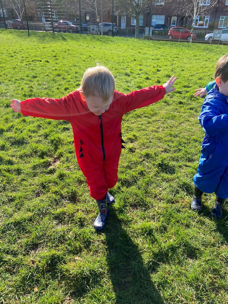 ForehillN's tweet photo. We loved meeting Mrs badger and all her friends . We joined in with lots of fun activities https://t.co/IGtfIo9Son
