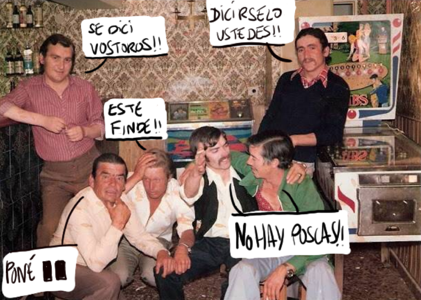 MADLNiebla's tweet photo. Comunicado intrascendente para los radio escuchas,
nuestros radio escuchas.
Gracias por su comprensiรณn , que tampoco nos va la vida en ello.
#MADLN https://t.co/a1lAYfekf9