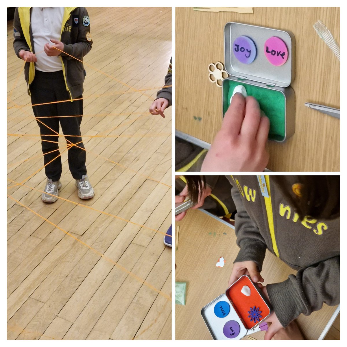 3rdCowleyBrownies tweet media
