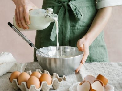 AltruNext's tweet photo. Good Data: The Key Ingredient 🍰to Perfectly Baked Outcomes - With data, how do you decide what information to track? Like baking, the key is to begin with the end in mind. https://t.co/jkhM3XvdYt  Subscribe to get more free content monthly! https://t.co/AkxRks1XWK