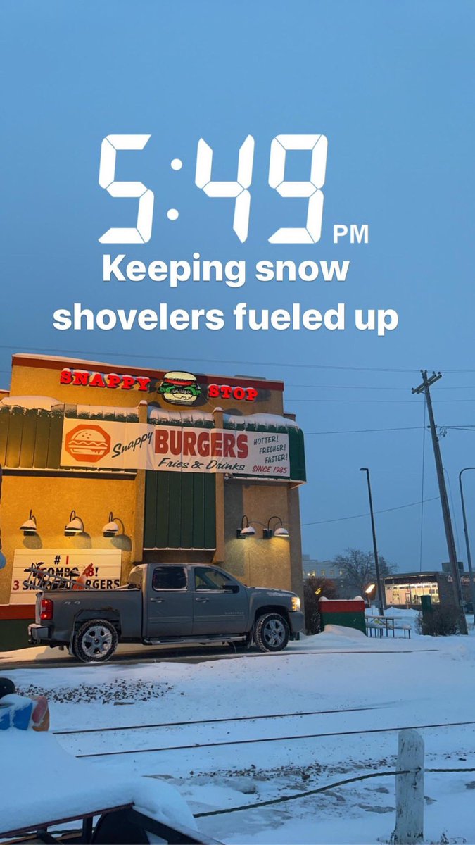 SnappyStop's tweet photo. ⛽️ UP https://t.co/H6mhhKu2t2