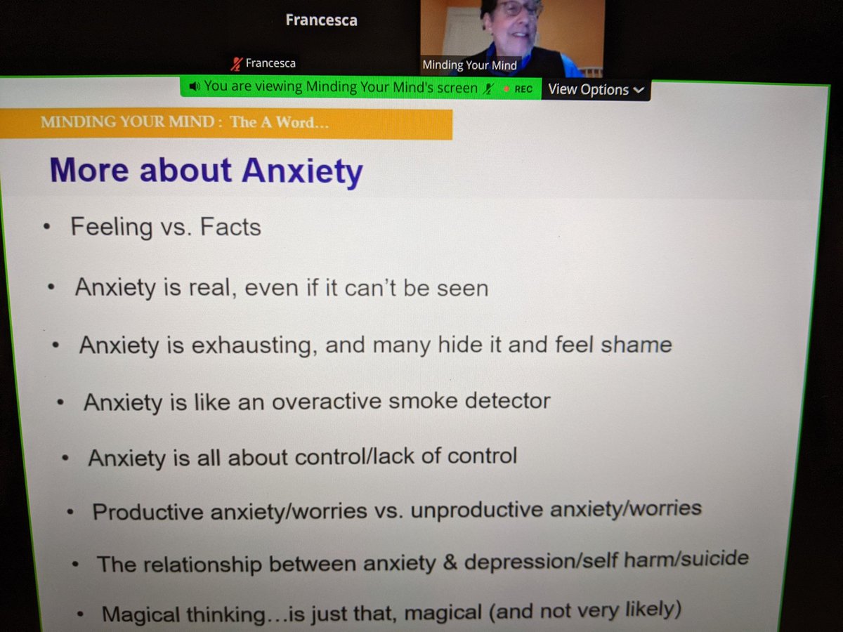 FAmato53's tweet image. Special thanks to @jonmattleman from @MindingYourMind for tonight's presentation on #anxiety @WeehawkenTSD @weehawkennj #weecare #carecampaign #weehawken @EricCrespoEDU @bcalligy