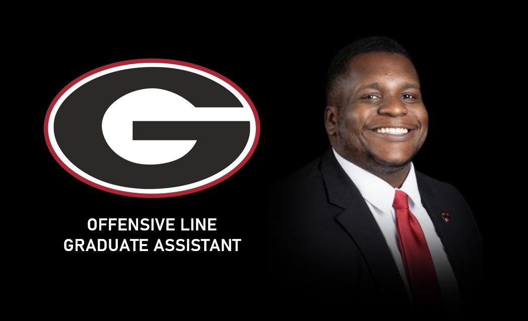 Thank you Valdosta State for everything! God I thank you for your many blessings! Excited for this next chapter and to be joining the UGA family 🐾