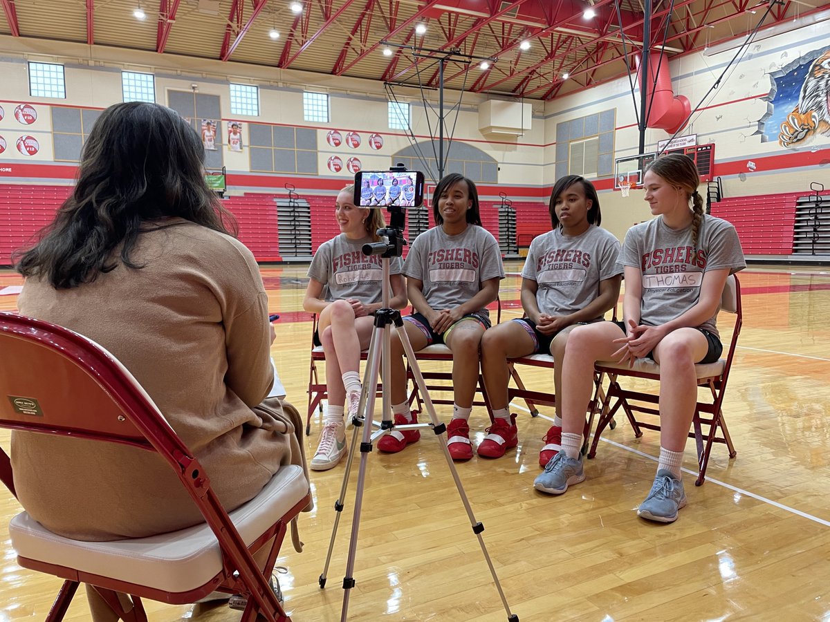 hank π°π· (@brian_haenchen) on Twitter photo Previews for all four finals hath been filed.
Stopped by Fishers today and will have some video clips with <a href="/2023Haileysmith/">Hailey</a>, <a href="/2023Oliviasmith/">oliviasmith_2023</a>, <a href="/_katethomas_/">Kate Thomas βΊοΈ</a> and <a href="/MoeRoberts04/">Morgan Roberts</a> between tomorrow and Friday.
Find all the state hoops content here: indystar.com/sports/high-sc⦠Previews for all four finals hath been filed.
Stopped by Fishers today and will have some video clips with <a href="/2023Haileysmith/">Hailey</a>, <a href="/2023Oliviasmith/">oliviasmith_2023</a>, <a href="/_katethomas_/">Kate Thomas βΊοΈ</a> and <a href="/MoeRoberts04/">Morgan Roberts</a> between tomorrow and Friday.
Find all the state hoops content here: indystar.com/sports/high-scβ¦