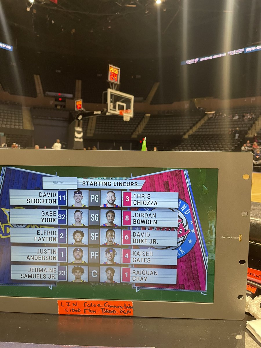 No NBA tonight, but the <a href="/nbagleague/">NBA G League</a> is back!  The <a href="/LongIslandNets/">Long Island Nets</a> host @TheMadAnts NATIONWIDE on <a href="/NBATV/">NBA TV</a>.  We tip at 7:00!!