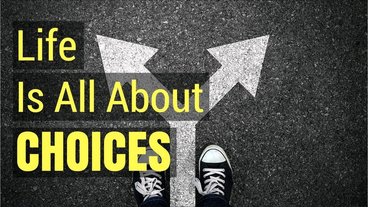 Start a business: $999: too much
Buy a new iPhone: $999: no problem

Healthy groceries: $100: too much
Dinner &amp; Dessert: $100: no problem

Watch netflix 2 hours: 1 more episode
Learn a new skill 2 hours: no time

Life is about choices,
Stop blaming the lack of opportunity
#Copied