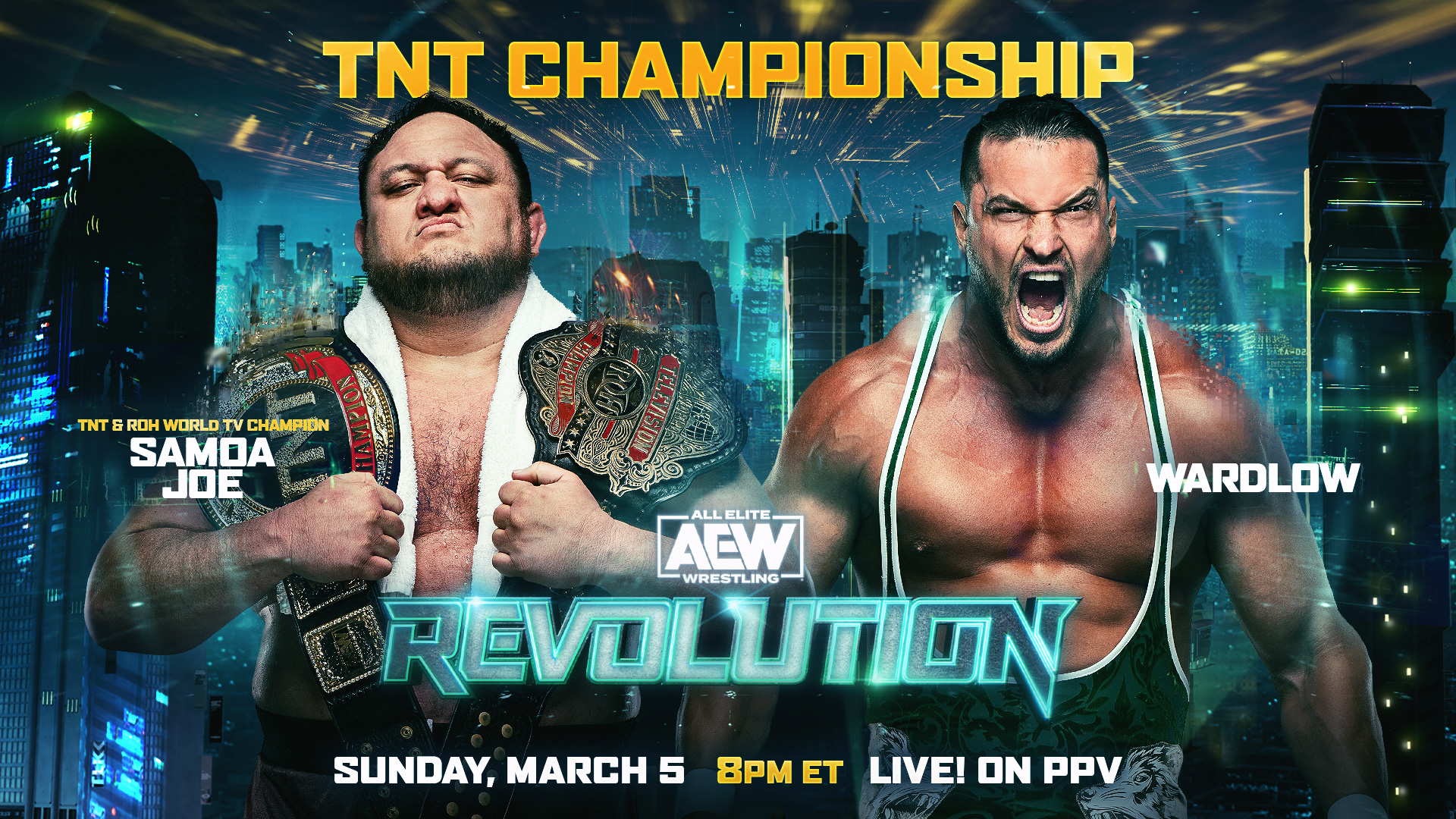 Watch aew on tnt new arrivals