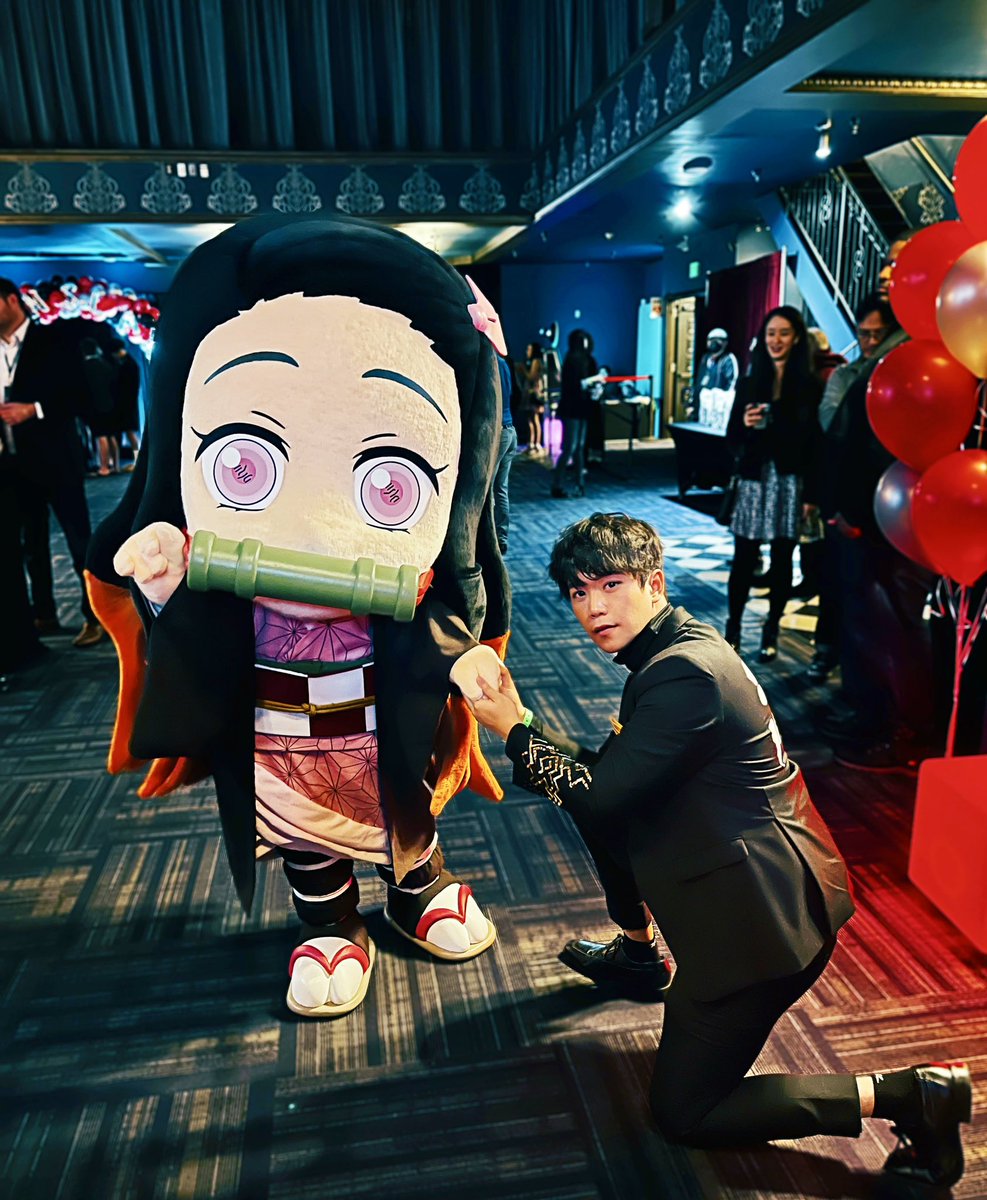 Aleks Le 😈 DAREDEVIL | Marvel Rivals tweet media