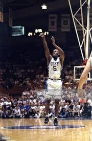 Who wants to improve their shot this off-season? Will Avery once owned the single game 3pt record at Duke!Get signed up for former Duke and NBA guard, Will Avery’s Shooting Clinic April 15 in Augusta, GA for middle and high school girls! Register at willaverybasketballcamps.com/shooting-clini…