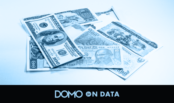 mdixonii's tweet photo. What's the latest on global inflation? Check out Domo's interactive #dashboard that gives a snapshot of what direction #inflation is going based on the latest month of Organization for Economic Co-operation and Development #data. Check it out here: https://t.co/lVVLyc3vBy https://t.co/vIJf9ARpFx