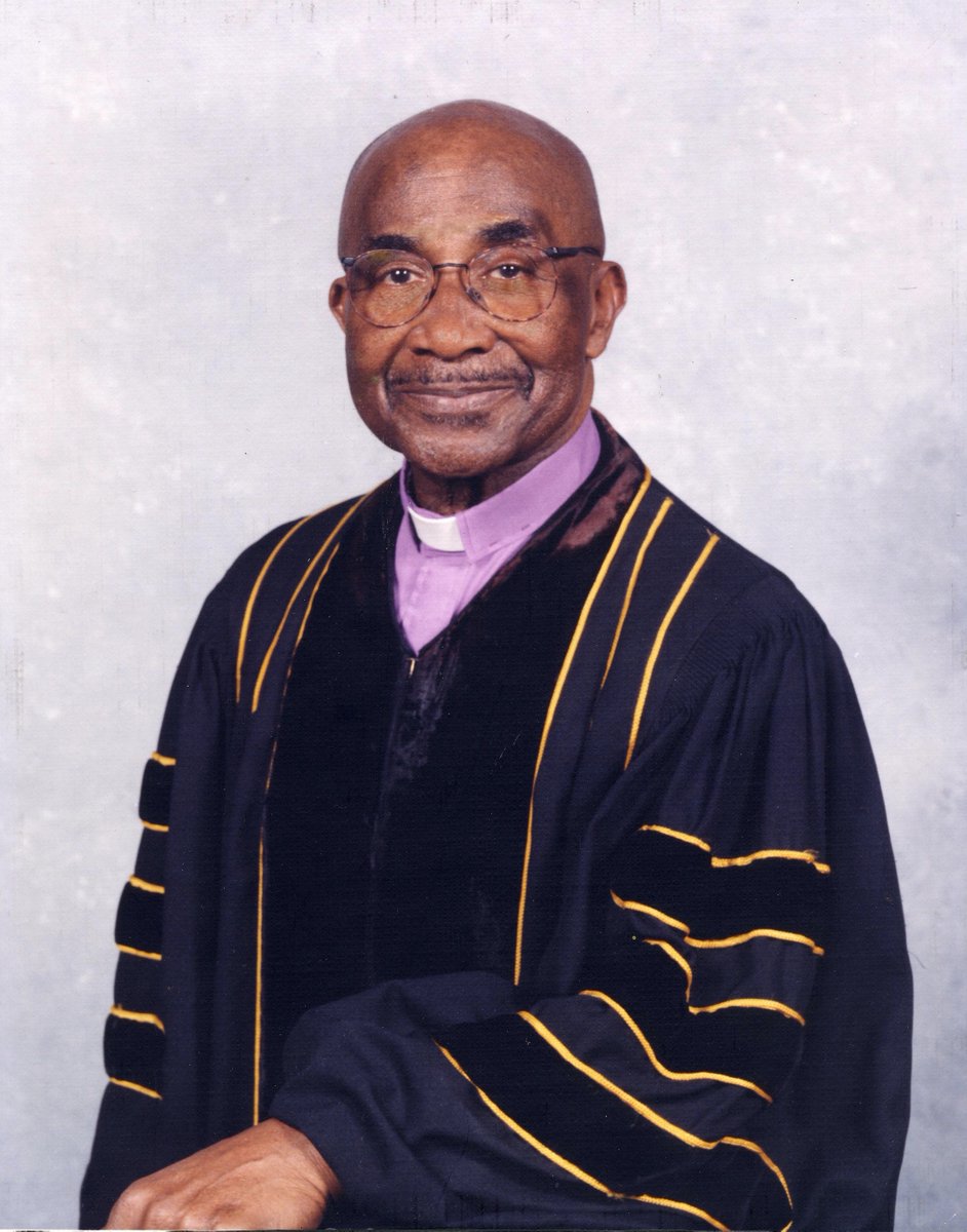 Pastor Paul Sheppard tweet media