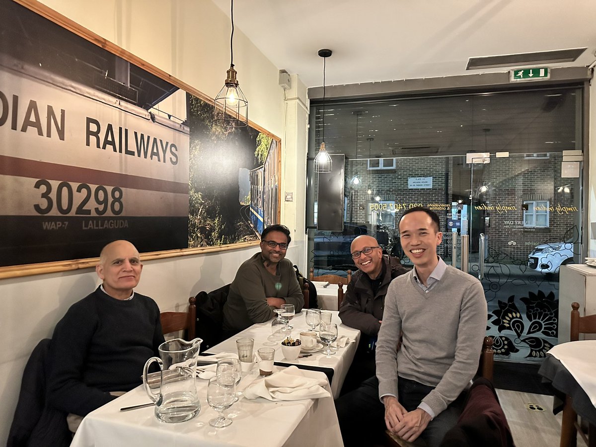 Teck Wei Tan tweet media