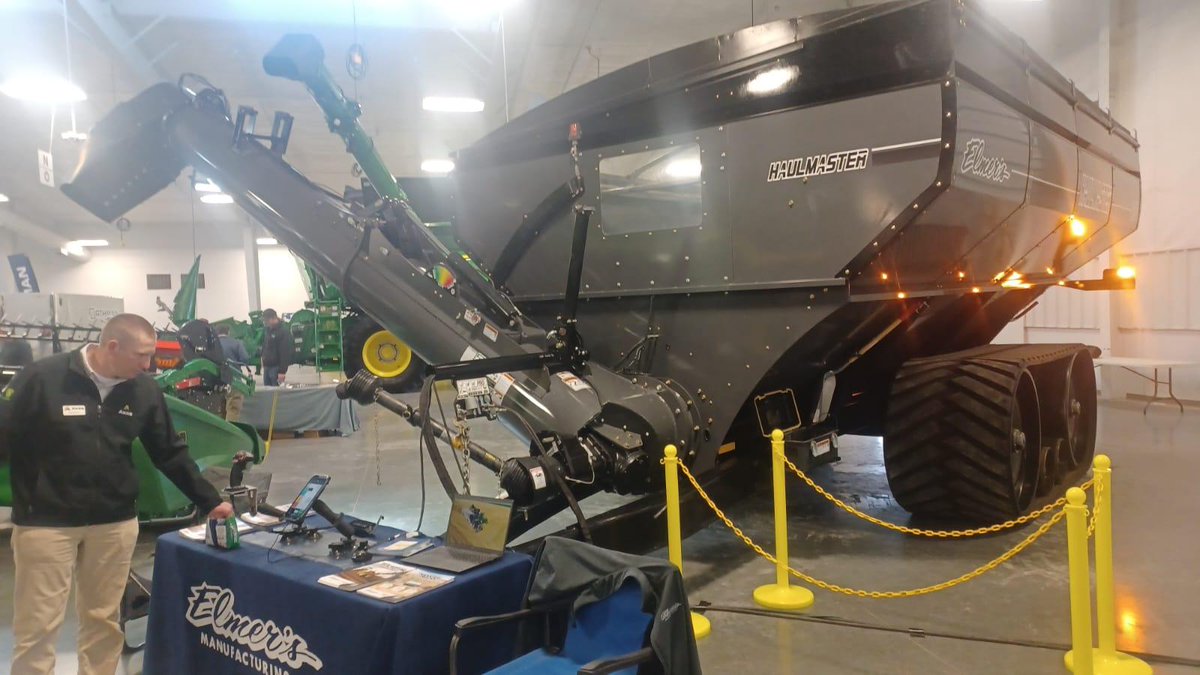 Elmer's MFG tweet media