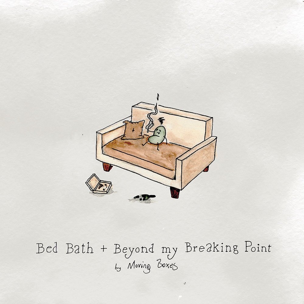 Moving Boxes tweet media