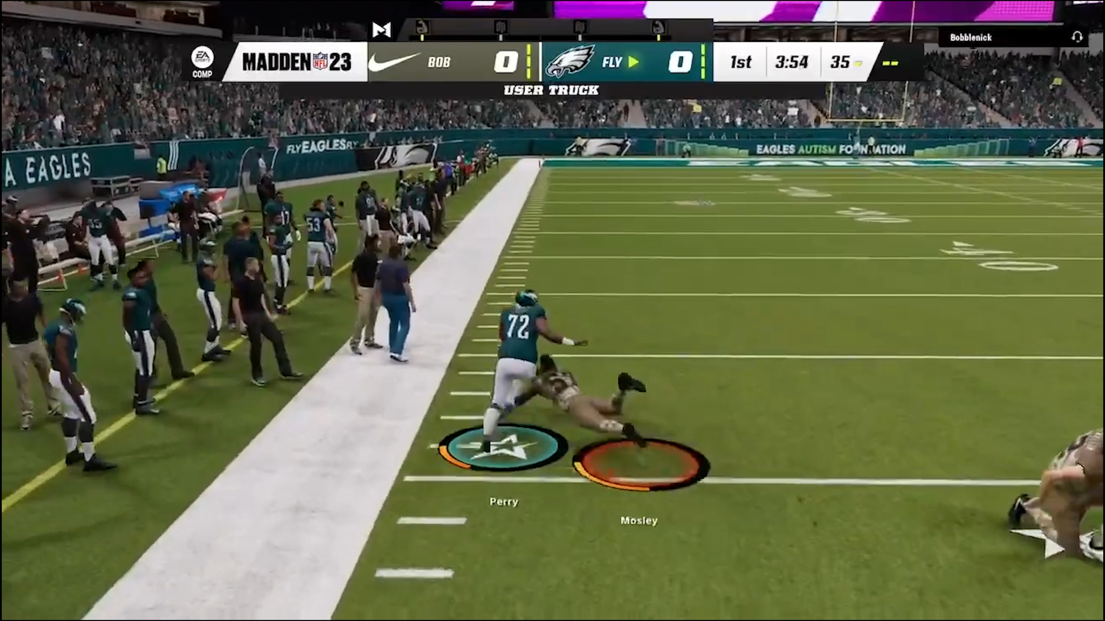 Madden 23 Mut - i8lkqng