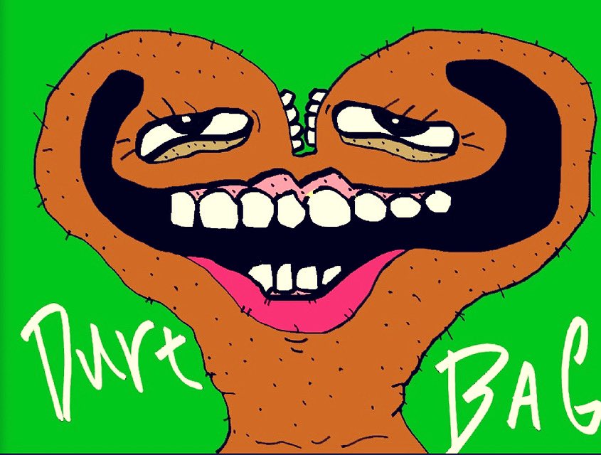 Appreciating everyone who has flopped onto this account over the last couple of weeks. Looking forward to putting out some quality creep material for you all in the hopes to durty up the Disc Golf scene this year. Cheers! #durtbag #discgolf