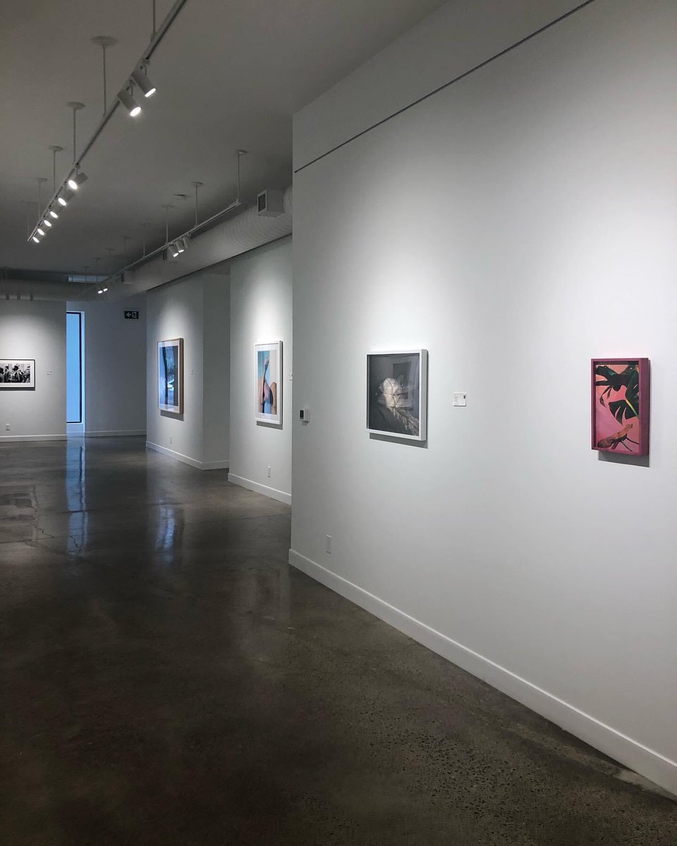 SNAPtoronto's tweet photo. Our SNAP Preview is LIVE at @MetivierGallery from now until February 25. Located at 190 Richmond St. E, the gallery will be open 10am-5pm or by appointment! https://t.co/JB5OXvR389