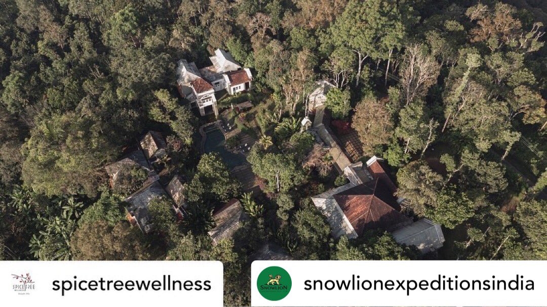 SnowLion Expeditions tweet media