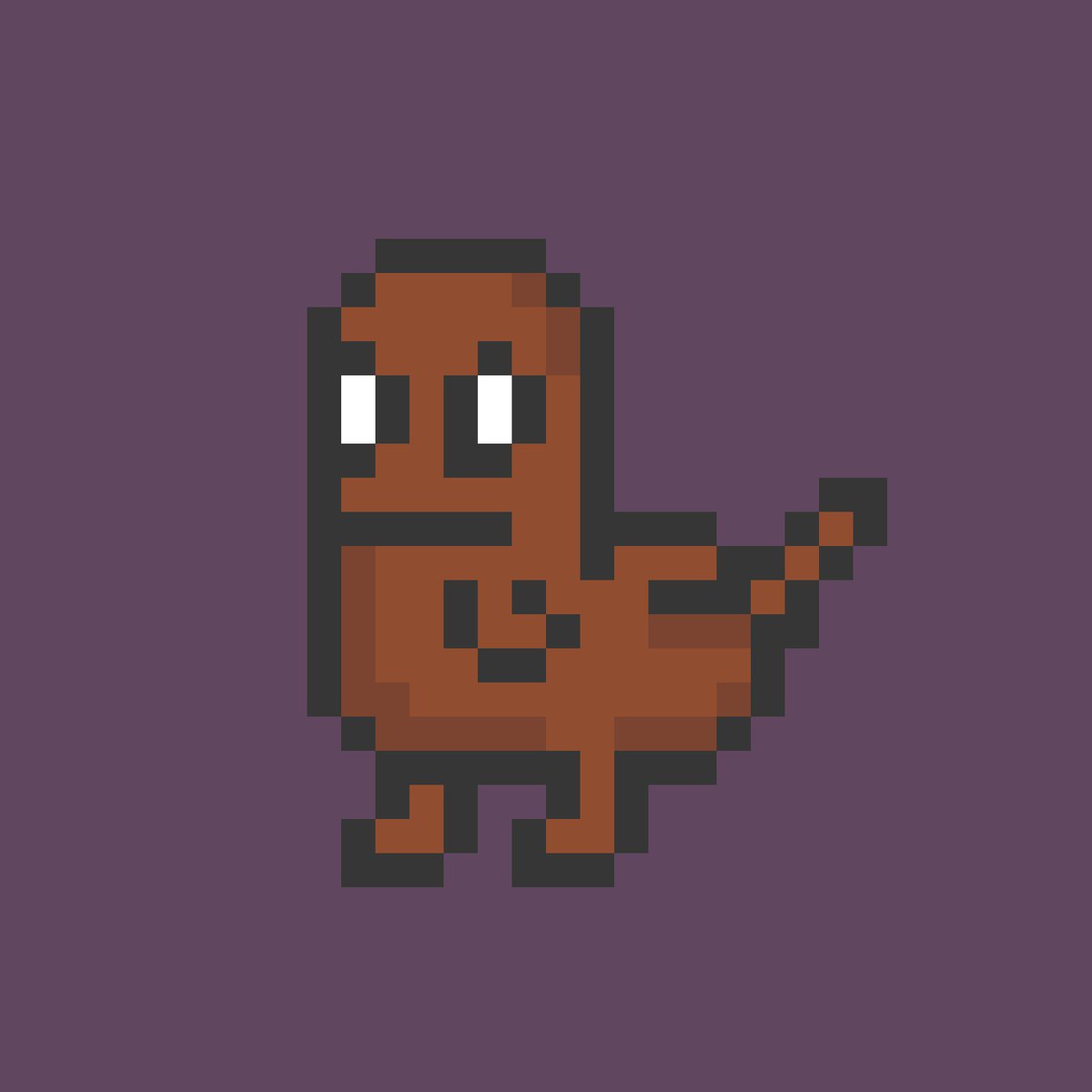 Bitcoin Dickbot tweet media