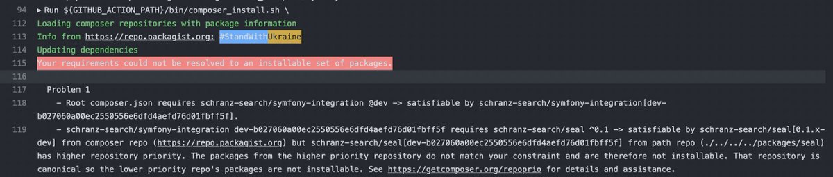 Alexander Schranz tweet media