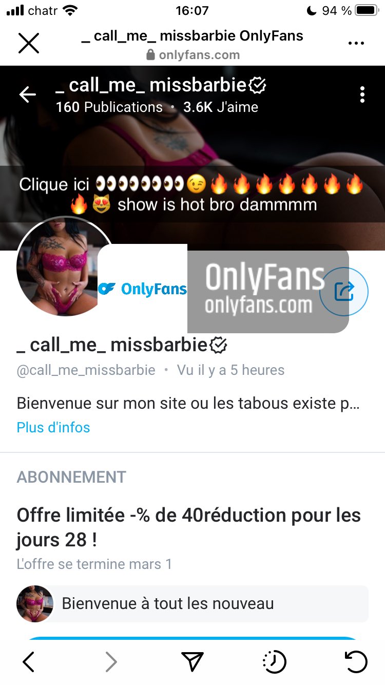Ajoutez-moi sur Snapchat ! Nom d'utilisateur : bboymicguy https://t.co/ThCayVrMHV https://t.co/oKsjfwGiEP
