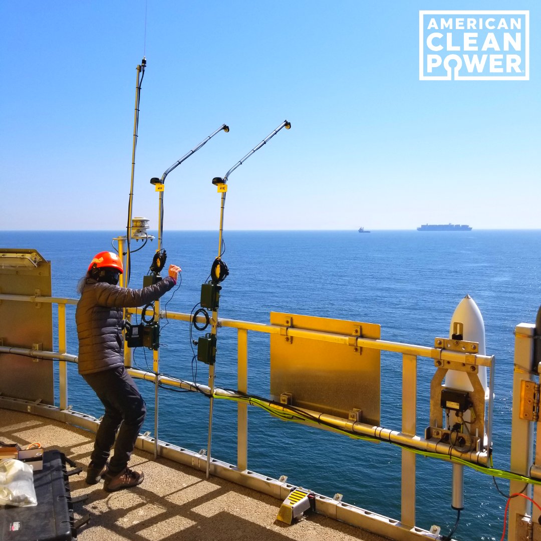 USCleanPower's tweet photo. This #NationalEngineersWeek we celebrate & recognize our #CleanPower engineers who work hard each day to help build a better future powered by affordable, reliable clean energy. https://t.co/K4MlSsrXVK
