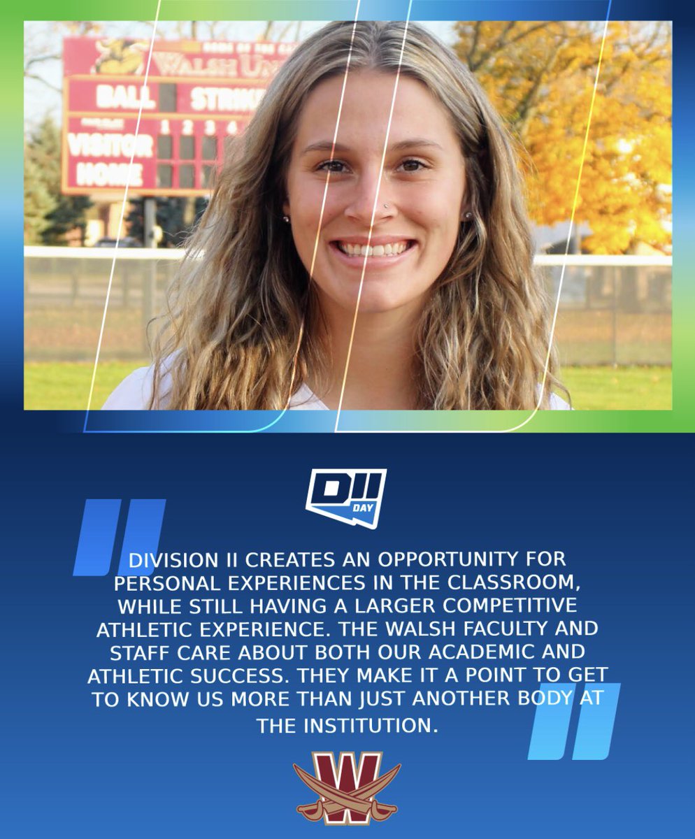 Walsh Cavaliers tweet media