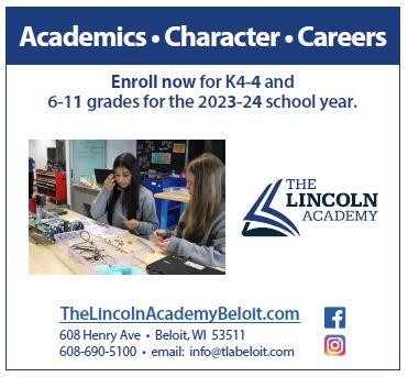 TLABeloit's tweet photo. Enroll now! Completed applications must be received by February 28th to be eligible for the lottery. There is no cost to apply/attend. Enroll online at https://t.co/xSTpZyO43X 
or in-person Monday-Friday between 8am and 4pm at 608 Henry Avenue, Beloit. https://t.co/bbskG6zaxO