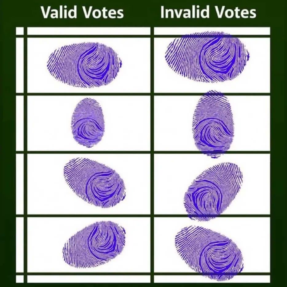 CONCORDE_UNSBA's tweet photo. It's THREE DAYS to the General Elections. Please exercise your franchise.

Remember, Nigeria is our collective responsibility.

#VoteWisely #2023Election #Nigeriadecide2023 https://t.co/9iyPxUMp1w
