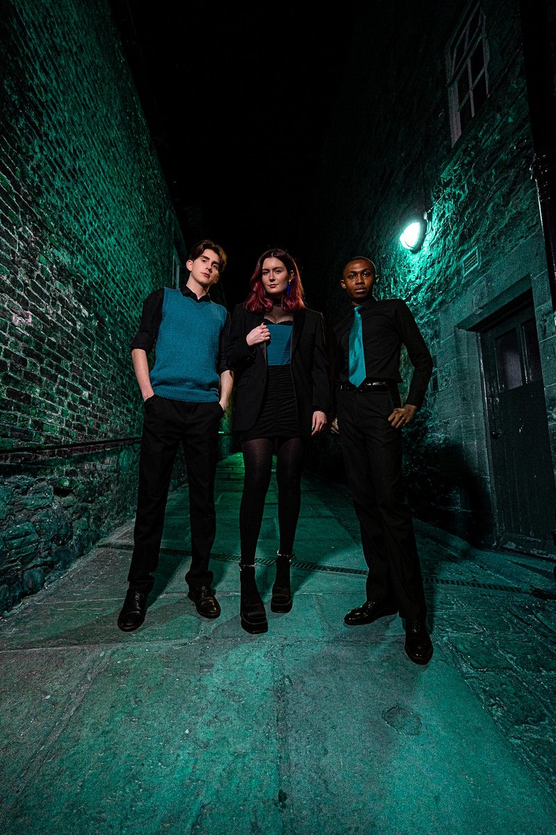 ❤️‍🔥Meet Generation 10 of Northern Lights❤️‍🔥 

Round 1…