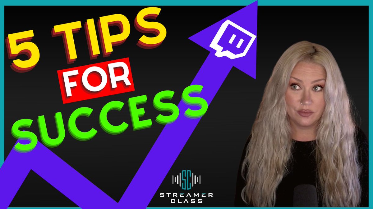 streamerclass tweet picture