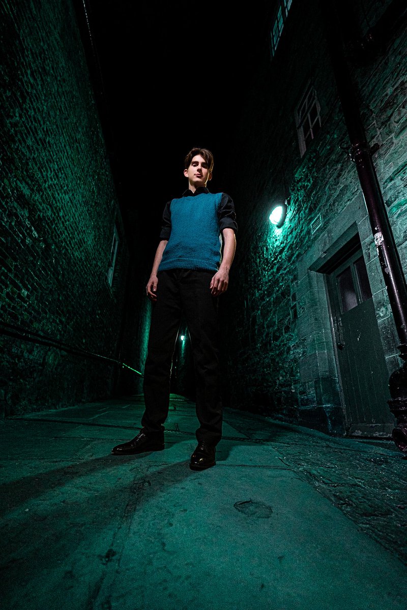 Bede Capstick (Tenor)

New to the group this year, Bede does a stellar job at balancing his NL commitments with the hours of lectures involved in his computer science degree… one thing to know about Bede is that he would eat mayo with every meal if he could👀