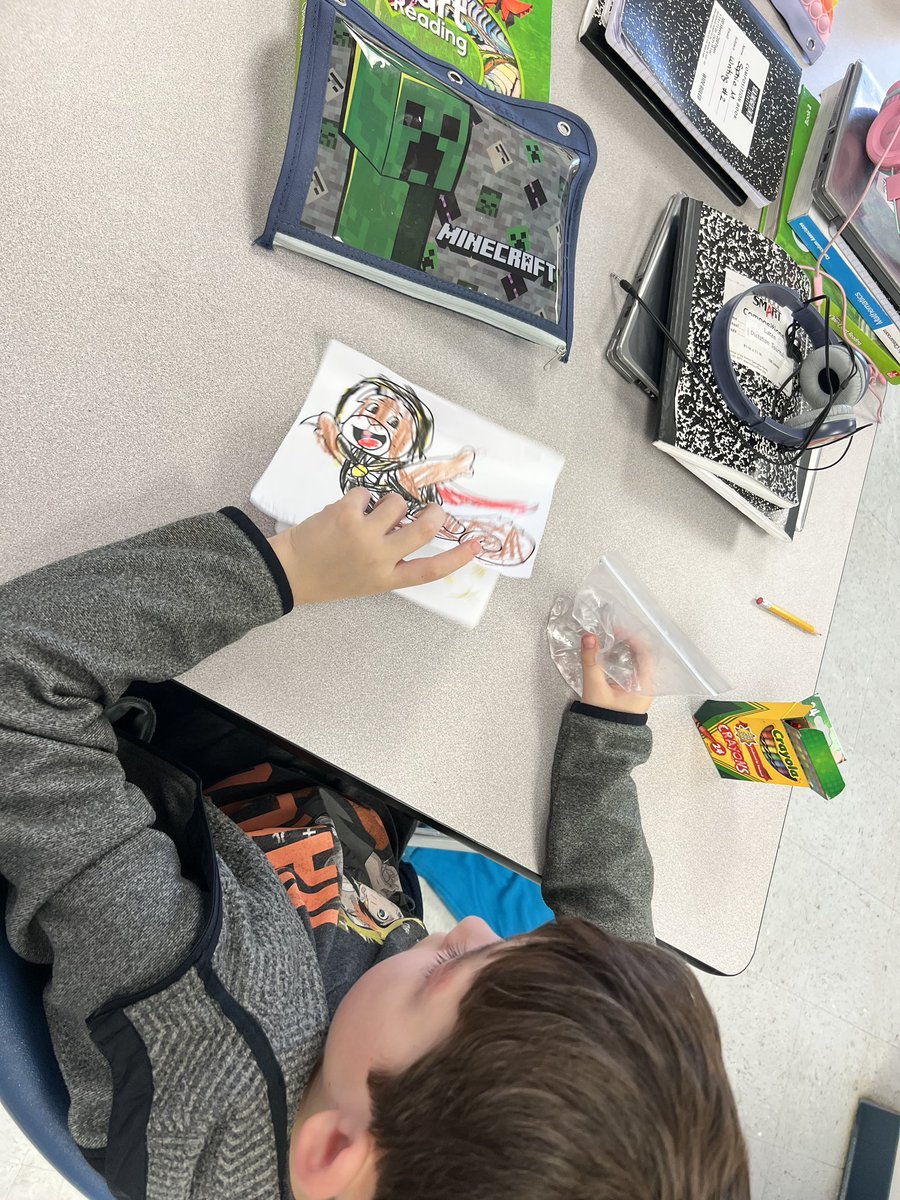 Mrs. Milam’s class <a href="/cburgelem/">ChildersburgElem</a> enjoyed celebrating SHORT the Squirrels 3rd birthday. <a href="/TCBOE/">Talladega Co Schools</a> <a href="/CEStigercubs/">CES</a>