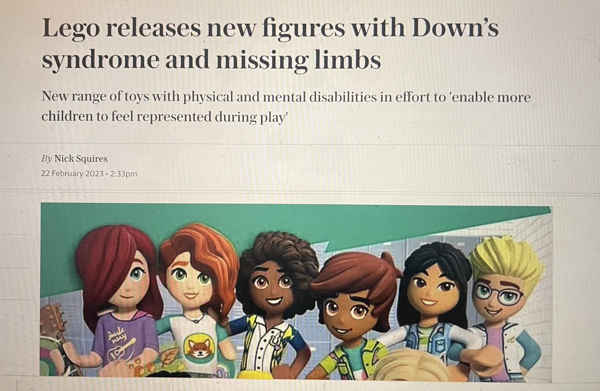 adamhillscomedy's tweet image. Looks like @Telegraph fixed it. Thank you. But we saw what you did.